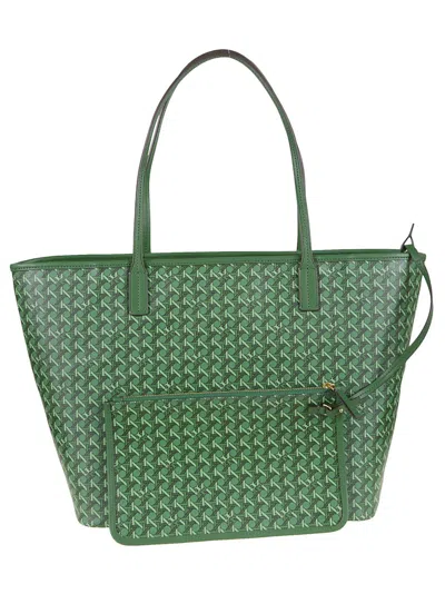 Tory Burch Ever-ready Tote