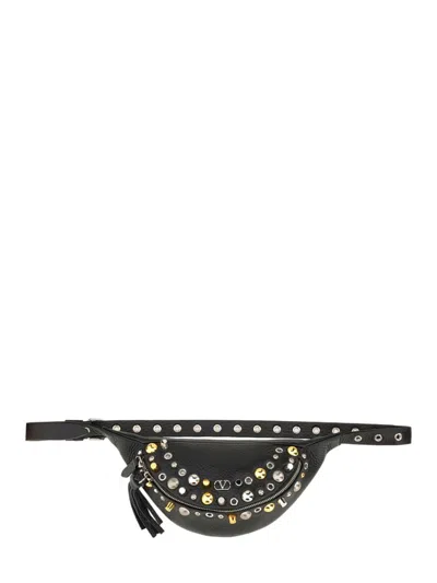 Valentino Garavani "nellcôte" Pouch