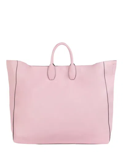 Ferragamo Soft Studio Tote Bag