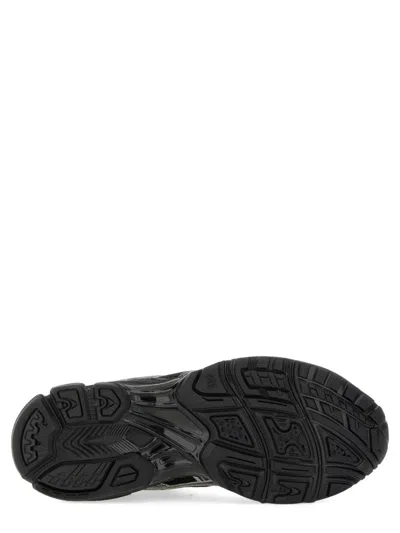 Asics Multicolor Mesh And Rubber Gel-kayano 14 Sneakers