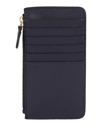 Ferragamo Gancini Credit Card Holder