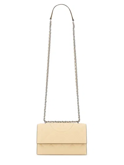Tory Burch Shoulder Bag "fleming" Small