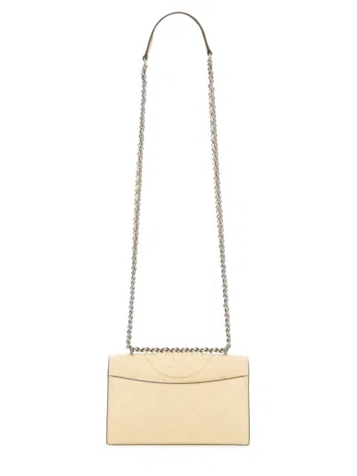 Tory Burch Shoulder Bag "fleming" Small