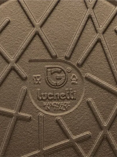 Luchetti Non-stick Pan (25cm)