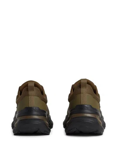 Dsquared2 Icon Sneakers In Green