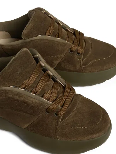 Dsquared2 Icon New Generation Sneakers