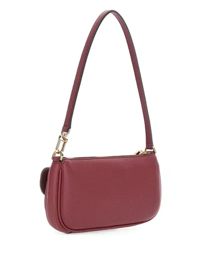 Michael Michael Kors Mall Zoe Buckle-detail Shoulder Bag