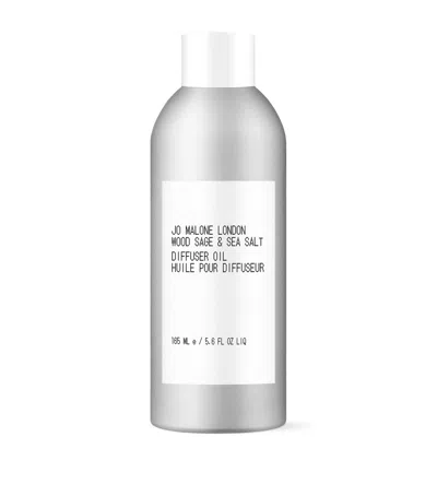 Jo Malone London Wood Sage & Sea Salt Diffuser - Refill
