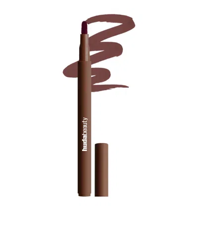 Huda Beauty Lip Contour Stain