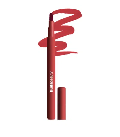 Huda Beauty Lip Contour Stain