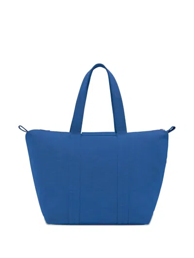 Longchamp Xl Le Pliage Canvas Tote Bag
