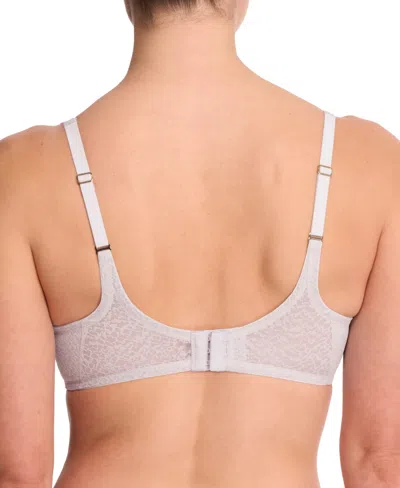 Natori Pretty Smooth Full Fit Smoothing Contour Underwire 731318