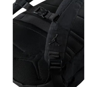 Jordan Women's Alpha Backpack In Black