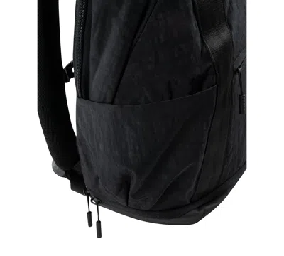 Jordan Women's Alpha Backpack In Black