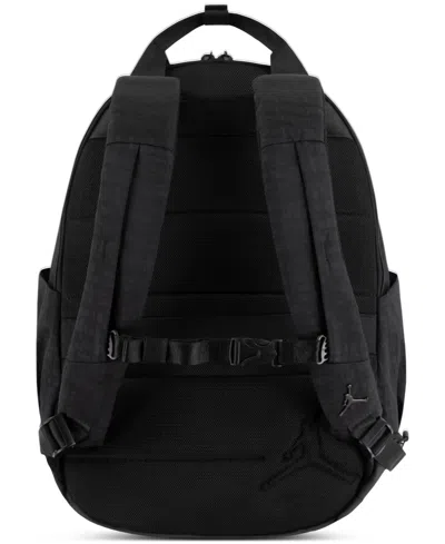 Jordan Women's Alpha Backpack In Black