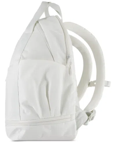Jordan Women's Alpha Backpack In White