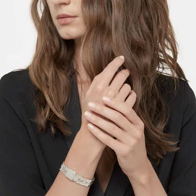 John Hardy Modern Chain Bracelet