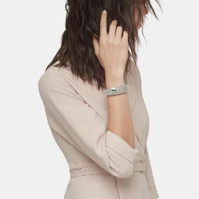 John Hardy Modern Chain Kick Cuff