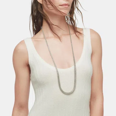 John Hardy Classic Chain Graduated Necklace