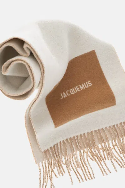 Jacquemus Scarf