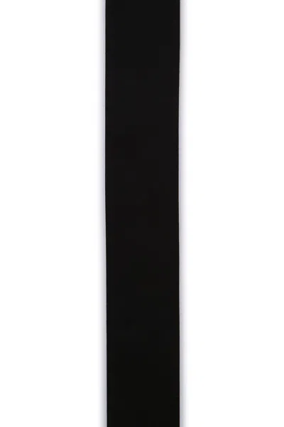 Roger Vivier Ceinture Pilgrim P.30 In Black
