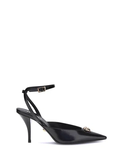 Versace Pumps