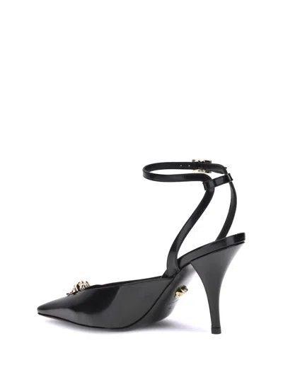 Versace Pumps