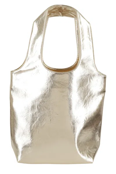 Apc A.p.c. Women Small Ninon Tote Bag