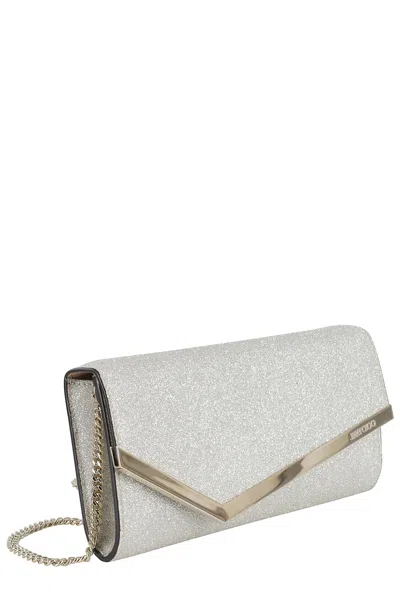 Jimmy Choo Dusty Glitter
