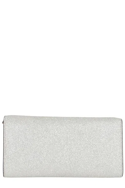 Jimmy Choo Dusty Glitter