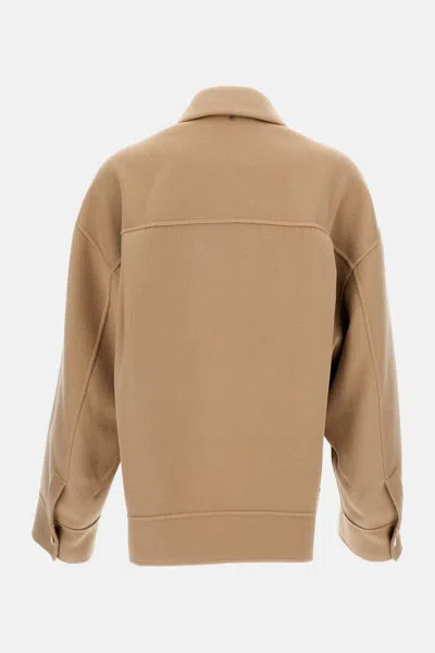 Sportmax Wool Jacket