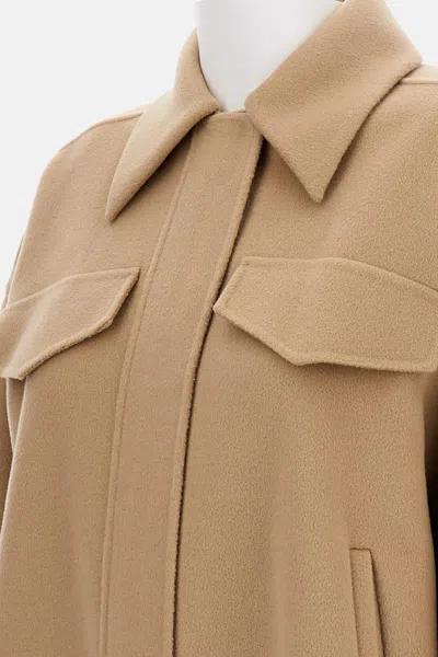 Sportmax Wool Jacket