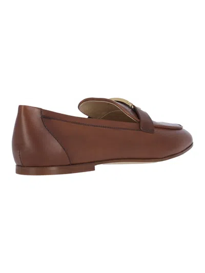 Tod's T Timeless Loafers