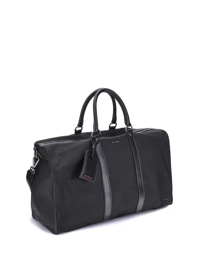 Kiton Travel Bag With Detachable Shoulder Strap