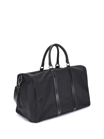 Kiton Travel Bag With Detachable Shoulder Strap