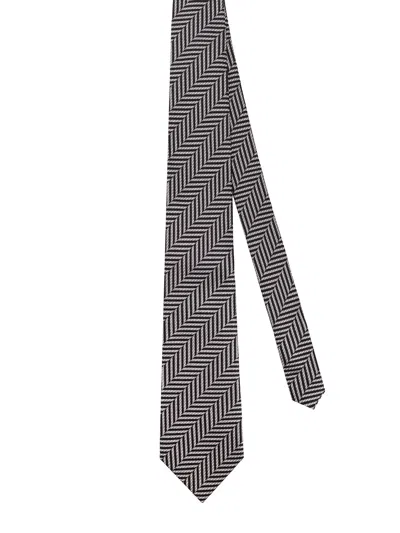 Tom Ford Silk Tie