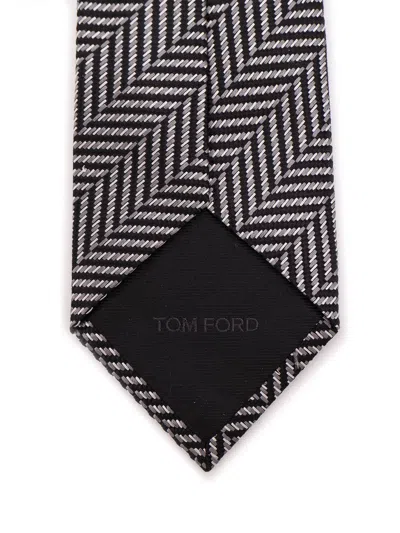 Tom Ford Silk Tie
