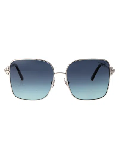 Tiffany &amp; Co. 0tf3094 Sunglasses