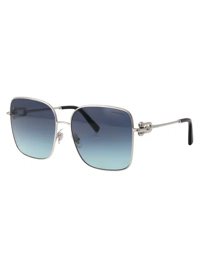 Tiffany &amp; Co. 0tf3094 Sunglasses