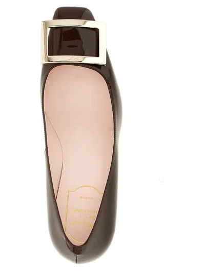 Roger Vivier Trompette Pumps