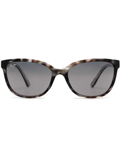 Maui Jim Cat-eye Sunglasses