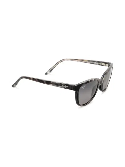 Maui Jim Cat-eye Sunglasses