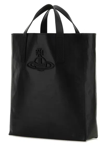 Vivienne Westwood Sarah Medium Tote