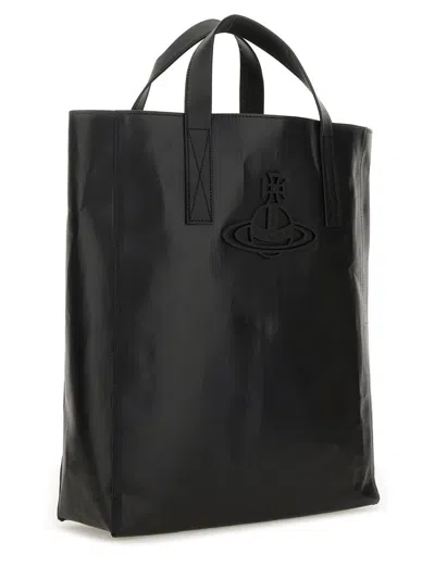 Vivienne Westwood Sarah Medium Tote