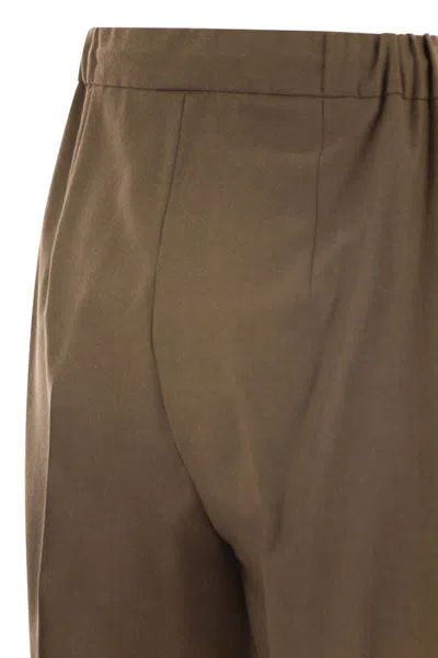 Max Mara Gatti In Brown
