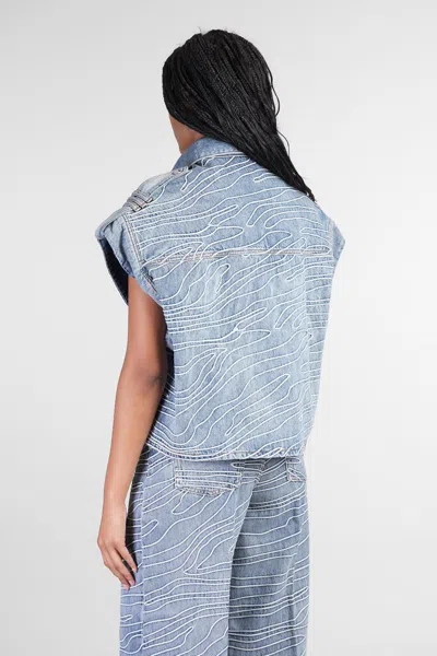 Iro Valentina Vest