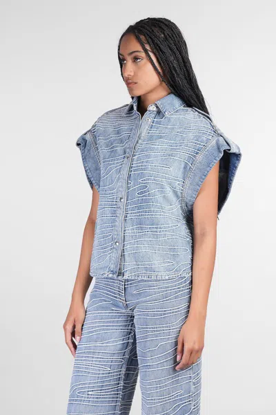 Iro Valentina Vest