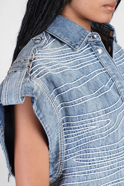 Iro Valentina Vest
