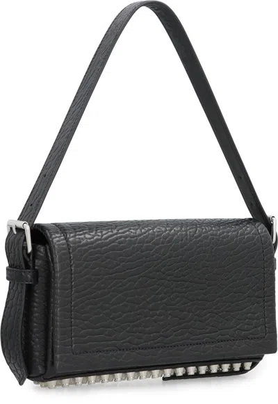 Alexander Wang Ricco Slim Leather Shoulder Bag