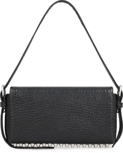 Alexander Wang Ricco Slim Leather Shoulder Bag